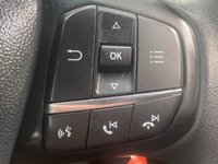 USED 2018 FORD FIESTA 1.1 ZETEC 5d 85 BHP * SATNAV *      LOW MILES