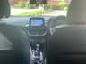 USED 2018 FORD FIESTA 1.1 ZETEC 5d 85 BHP * SATNAV *      LOW MILES