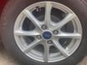 USED 2018 FORD FIESTA 1.1 ZETEC 5d 85 BHP * SATNAV *      LOW MILES