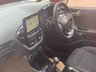 USED 2018 FORD FIESTA 1.1 ZETEC 5d 85 BHP * SATNAV *      LOW MILES