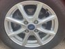 USED 2018 FORD FIESTA 1.1 ZETEC 5d 85 BHP * SATNAV *      LOW MILES