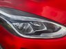 USED 2018 FORD FIESTA 1.1 ZETEC 5d 85 BHP * SATNAV *      LOW MILES