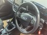 USED 2018 FORD FIESTA 1.1 ZETEC 5d 85 BHP * SATNAV *      LOW MILES