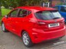 USED 2018 FORD FIESTA 1.1 ZETEC 5d 85 BHP * SATNAV *      LOW MILES