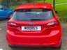 USED 2018 FORD FIESTA 1.1 ZETEC 5d 85 BHP * SATNAV *      LOW MILES
