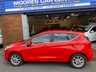 USED 2018 FORD FIESTA 1.1 ZETEC 5d 85 BHP * SATNAV *      LOW MILES