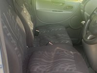 USED 2010 CITROEN DISPATCH 1.6 HDI COMBI  WAV WHEELCHAIR ACCESSIBLE........4 SEATS