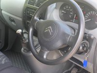 USED 2010 CITROEN DISPATCH 1.6 HDI COMBI  WAV WHEELCHAIR ACCESSIBLE........4 SEATS