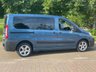 USED 2010 CITROEN DISPATCH 1.6 HDI COMBI  WAV WHEELCHAIR ACCESSIBLE........4 SEATS