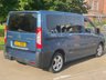 USED 2010 CITROEN DISPATCH 1.6 HDI COMBI  WAV WHEELCHAIR ACCESSIBLE........4 SEATS