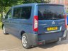 USED 2010 CITROEN DISPATCH 1.6 HDI COMBI  WAV WHEELCHAIR ACCESSIBLE........4 SEATS