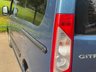 USED 2010 CITROEN DISPATCH 1.6 HDI COMBI  WAV WHEELCHAIR ACCESSIBLE........4 SEATS