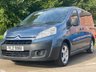 USED 2010 CITROEN DISPATCH 1.6 HDI COMBI  WAV WHEELCHAIR ACCESSIBLE........4 SEATS