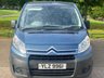 USED 2010 CITROEN DISPATCH 1.6 HDI COMBI  WAV WHEELCHAIR ACCESSIBLE........4 SEATS