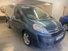 USED 2010 CITROEN DISPATCH 1.6 HDI COMBI  WAV WHEELCHAIR ACCESSIBLE........4 SEATS
