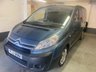 USED 2010 CITROEN DISPATCH 1.6 HDI COMBI  WAV WHEELCHAIR ACCESSIBLE........4 SEATS