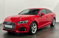 USED 2017 17 AUDI A5 2.0 SPORTBACK TDI SPORT 5d 188 BHP 