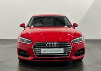 USED 2017 17 AUDI A5 2.0 SPORTBACK TDI SPORT 5d 188 BHP 