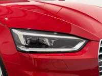 USED 2017 17 AUDI A5 2.0 SPORTBACK TDI SPORT 5d 188 BHP 