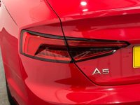 USED 2017 17 AUDI A5 2.0 SPORTBACK TDI SPORT 5d 188 BHP 