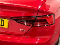 USED 2017 17 AUDI A5 2.0 SPORTBACK TDI SPORT 5d 188 BHP 