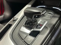 USED 2017 17 AUDI A5 2.0 SPORTBACK TDI SPORT 5d 188 BHP 