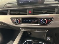 USED 2017 17 AUDI A5 2.0 SPORTBACK TDI SPORT 5d 188 BHP 