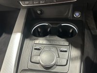 USED 2017 17 AUDI A5 2.0 SPORTBACK TDI SPORT 5d 188 BHP 