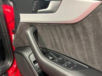 USED 2017 17 AUDI A5 2.0 SPORTBACK TDI SPORT 5d 188 BHP 