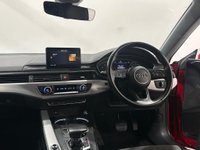 USED 2017 17 AUDI A5 2.0 SPORTBACK TDI SPORT 5d 188 BHP 