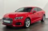 USED 2017 17 AUDI A5 2.0 SPORTBACK TDI SPORT 5d 188 BHP 
