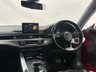 USED 2017 17 AUDI A5 2.0 SPORTBACK TDI SPORT 5d 188 BHP 