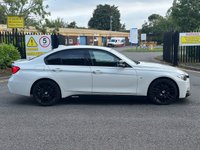 USED 2015 65 BMW 3 SERIES 3.0 335D XDRIVE M SPORT 4d 308 BHP 