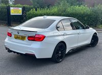 USED 2015 65 BMW 3 SERIES 3.0 335D XDRIVE M SPORT 4d 308 BHP 