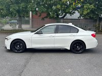 USED 2015 65 BMW 3 SERIES 3.0 335D XDRIVE M SPORT 4d 308 BHP 