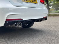 USED 2015 65 BMW 3 SERIES 3.0 335D XDRIVE M SPORT 4d 308 BHP 