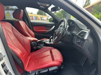 USED 2015 65 BMW 3 SERIES 3.0 335D XDRIVE M SPORT 4d 308 BHP 