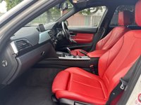 USED 2015 65 BMW 3 SERIES 3.0 335D XDRIVE M SPORT 4d 308 BHP 