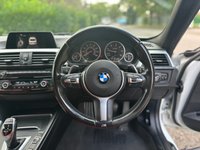 USED 2015 65 BMW 3 SERIES 3.0 335D XDRIVE M SPORT 4d 308 BHP 