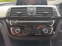 USED 2015 65 BMW 3 SERIES 3.0 335D XDRIVE M SPORT 4d 308 BHP 