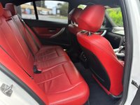 USED 2015 65 BMW 3 SERIES 3.0 335D XDRIVE M SPORT 4d 308 BHP 