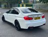 USED 2015 65 BMW 3 SERIES 3.0 335D XDRIVE M SPORT 4d 308 BHP 