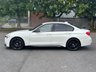 USED 2015 65 BMW 3 SERIES 3.0 335D XDRIVE M SPORT 4d 308 BHP 