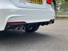USED 2015 65 BMW 3 SERIES 3.0 335D XDRIVE M SPORT 4d 308 BHP 
