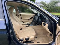 USED 2015 15 BMW 3 SERIES 2.0 320D LUXURY TOURING 5d 181 BHP 