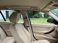 USED 2015 15 BMW 3 SERIES 2.0 320D LUXURY TOURING 5d 181 BHP 