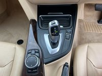 USED 2015 15 BMW 3 SERIES 2.0 320D LUXURY TOURING 5d 181 BHP 