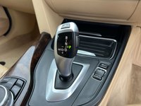 USED 2015 15 BMW 3 SERIES 2.0 320D LUXURY TOURING 5d 181 BHP 