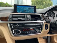 USED 2015 15 BMW 3 SERIES 2.0 320D LUXURY TOURING 5d 181 BHP 