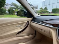 USED 2015 15 BMW 3 SERIES 2.0 320D LUXURY TOURING 5d 181 BHP 